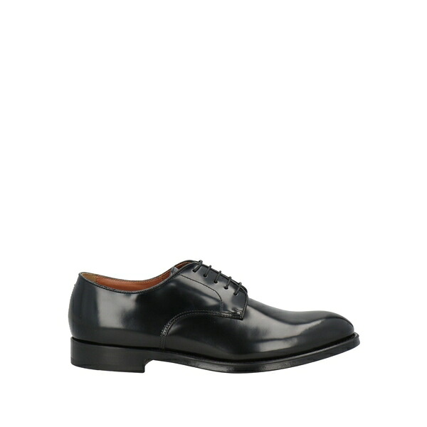 【送料無料】 ドンカルズ メンズ ドレスシューズ シューズ Lace-up shoes Black