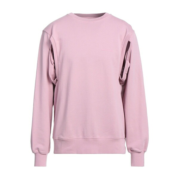 【送料無料】 ボッター メンズ パーカー・スウェットシャツ アウター Sweatshirts Purple