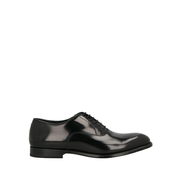 【送料無料】 ドンカルズ メンズ ドレスシューズ シューズ Lace-up shoes Black