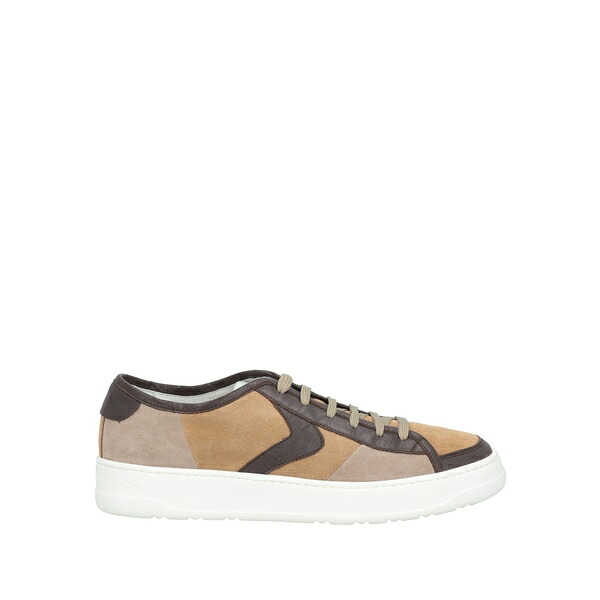 【送料無料】 ボイルブランシェ メンズ スニーカー シューズ Sneakers Beige 29,120円