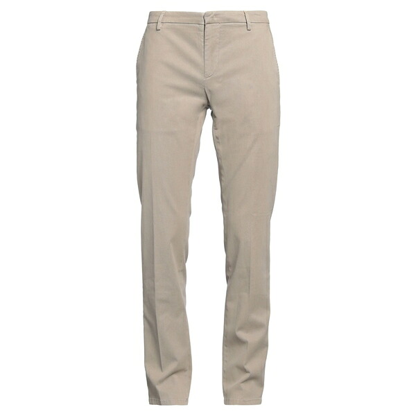 【送料無料】 ドンダップ メンズ カジュアルパンツ ボトムス Pants Beige 17,626円