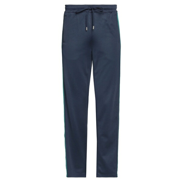【送料無料】 ドロール・ド・ムッシュ メンズ カジュアルパンツ ボトムス Pants Blue