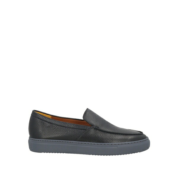 【送料無料】 ドンカルズ メンズ スリッポン・ローファー シューズ Loafers Blue