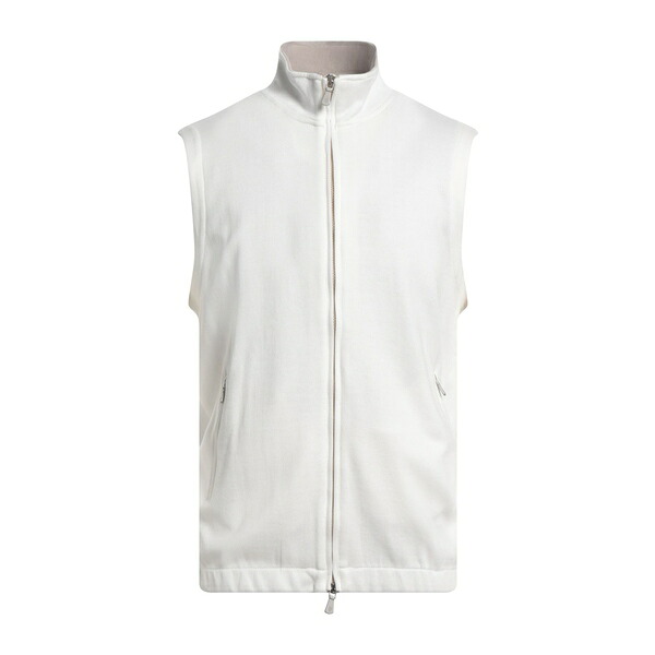 【送料無料】 イレブンティ メンズ ニット\u0026セーター アウター Cardigans White