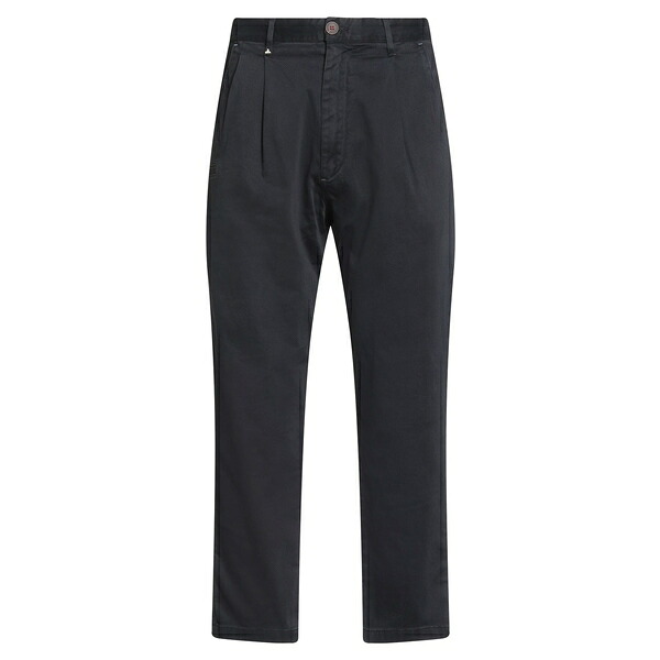 【送料無料】 ヴェルナ メンズ カジュアルパンツ ボトムス Pants Blue