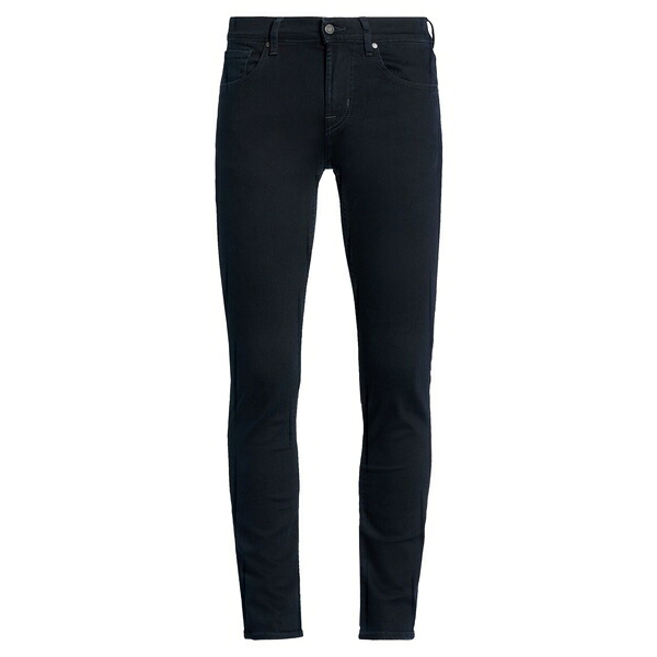 【送料無料】 7フォーオールマンカインド メンズ デニムパンツ ボトムス Jeans Blue