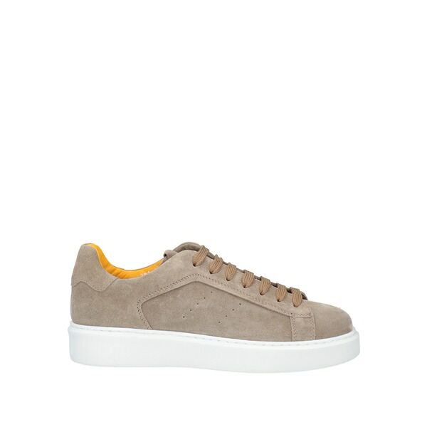 【貨物輸送無料】 ドンカルズ メンズ スニーカー シューズ Sneakers Grey 靴-スニーカー-メンズ靴