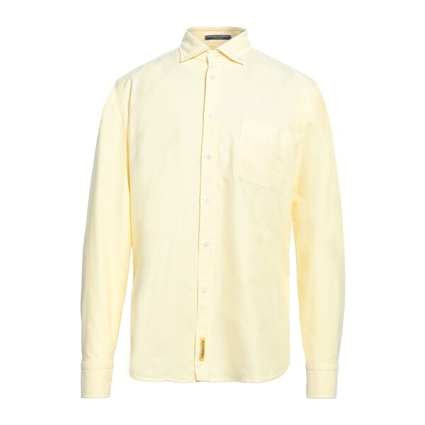 【貨物輸送無料】 ビーディーバギーズ メンズ プルオーバー トップス Shirts Yellow