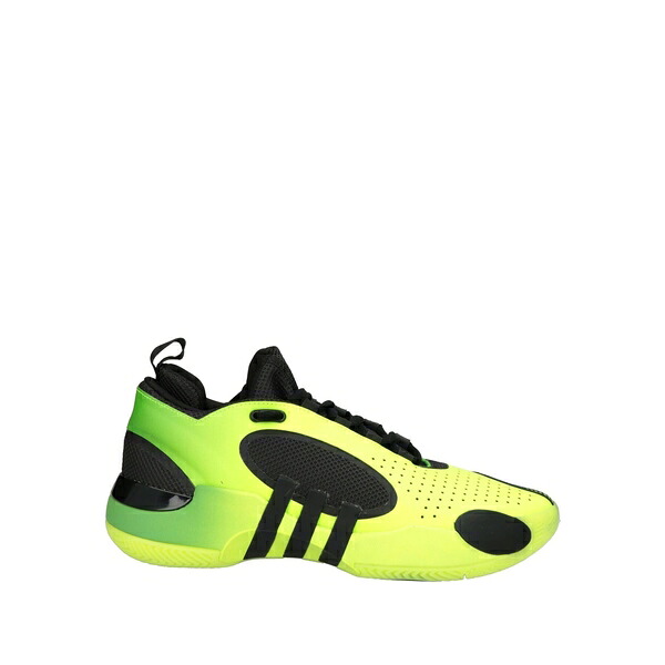 【送料無料】 アディダス メンズ スニーカー シューズ Sneakers Green