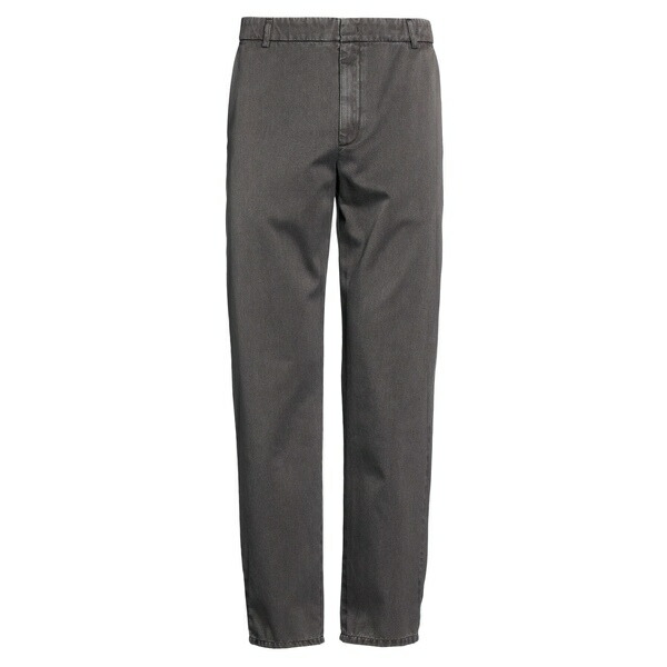 【送料無料】 ドンダップ メンズ デニムパンツ ボトムス Jeans Grey