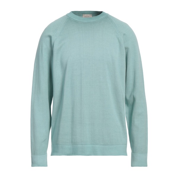 【貨物輸送無料】 アルテア メンズ 編み物\u0026スウェーター アウター Sweaters Azure