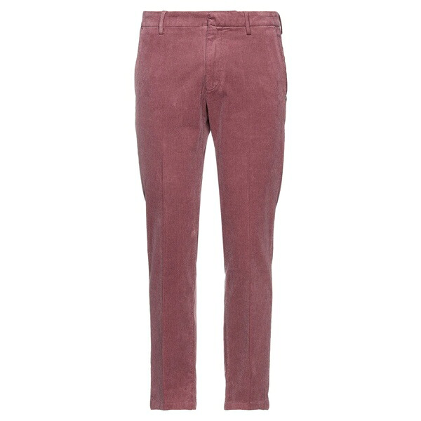 【送料無料】 ガバルディン メンズ カジュアルパンツ ボトムス Pants Purple