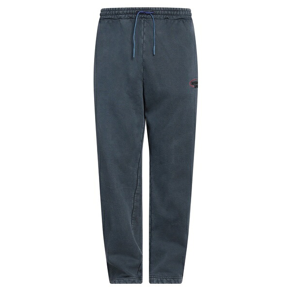 【送料無料】 ミッソーニ メンズ カジュアルパンツ ボトムス Pants Blue|asty