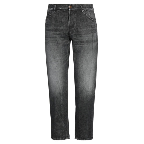 【送料無料】 PTトリノ メンズ デニムパンツ ボトムス Jeans Grey