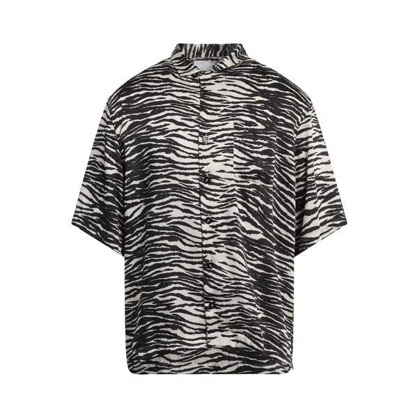 【送料無料】 PTトリノ メンズ シャツ トップス Shirts White