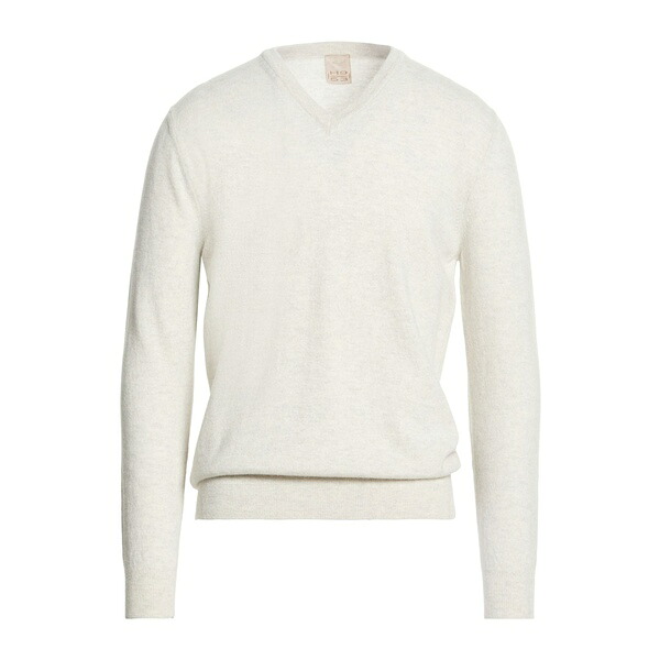 【貨物輸送無料】 エイチ953 メンズ 編み物\u0026プルオーバー アウター Sweaters Grey