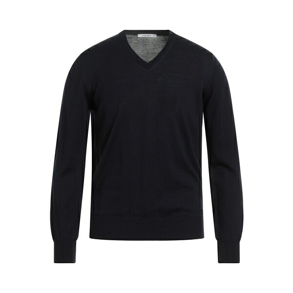 【送料無料】 カングラ メンズ ニット&セーター アウター Sweaters Blue