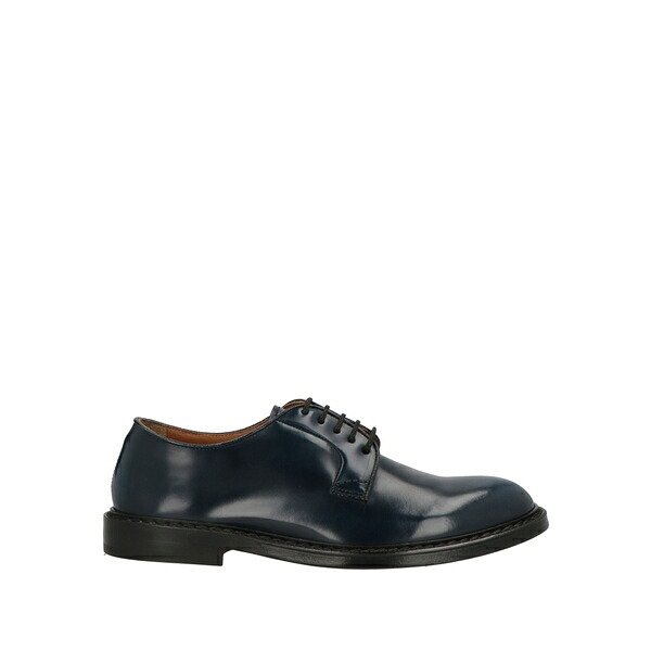 【送料無料】 ドンカルズ メンズ ドレスシューズ シューズ Lace-up shoes Blue