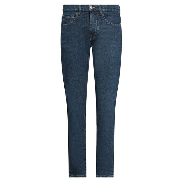 【送料無料】 ツーダブリューツーム メンズ デニムパンツ ボトムス Jeans Blue