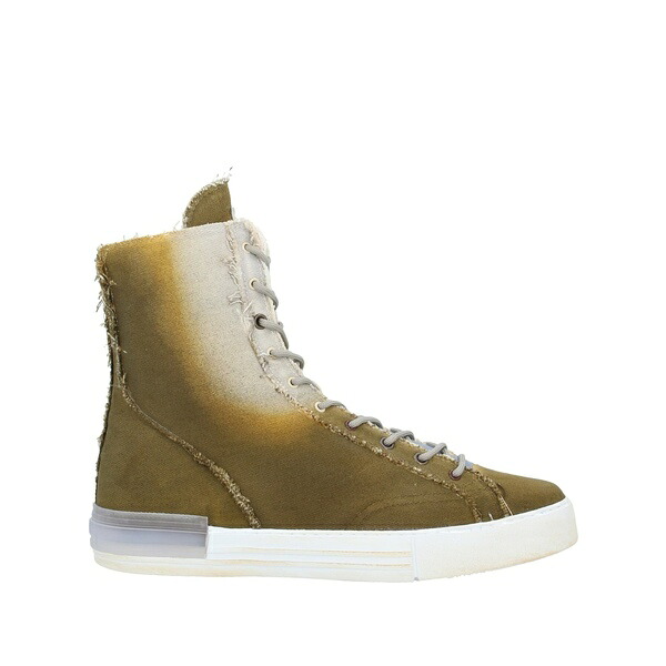 【送料無料】 ホーガン メンズ スニーカー シューズ Sneakers Green