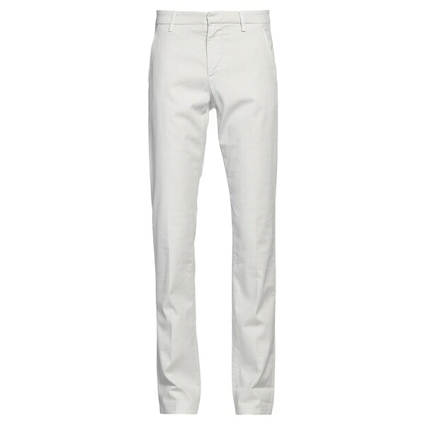 【送料無料】 ドンダップ メンズ カジュアルパンツ ボトムス Pants Grey