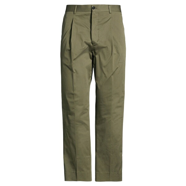 【送料無料】 ビーエイブル メンズ カジュアルパンツ ボトムス Pants Green