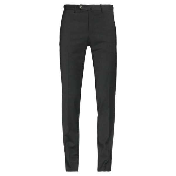 【送料無料】 PTトリノ メンズ カジュアルパンツ ボトムス Pants Grey