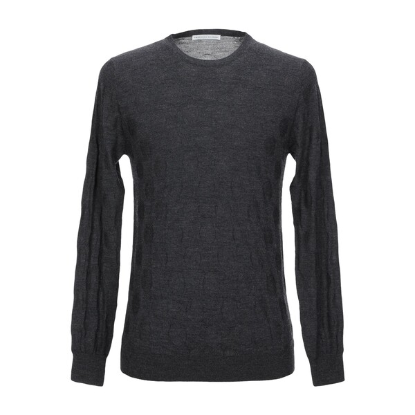 【送料無料】 ダニエレ アレッサンドリー二 メンズ ニット&セーター アウター Sweaters Grey