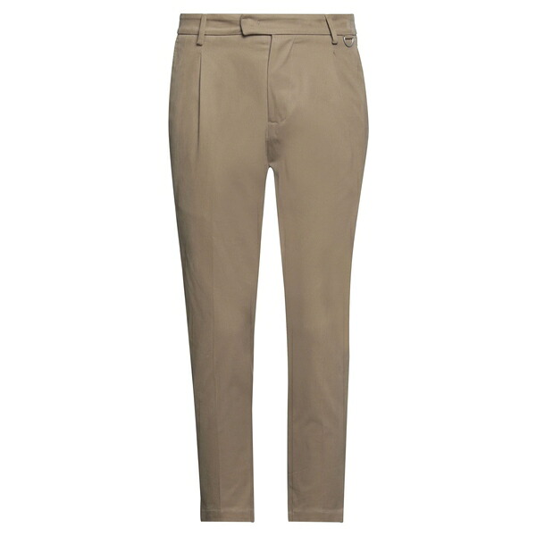 【送料無料】 ロウブランド メンズ カジュアルパンツ ボトムス Pants Green|asty