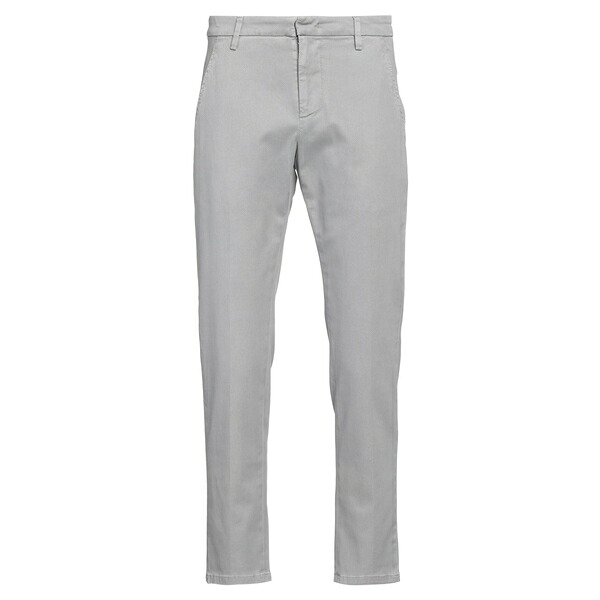 【送料無料】 ドンダップ メンズ カジュアルパンツ ボトムス Pants Grey