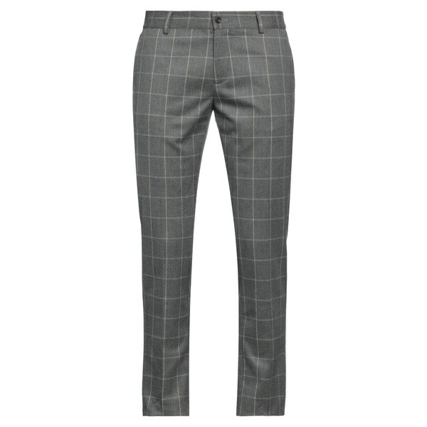 【送料無料】 ダニエレ アレッサンドリー二 メンズ カジュアルパンツ ボトムス Pants Grey