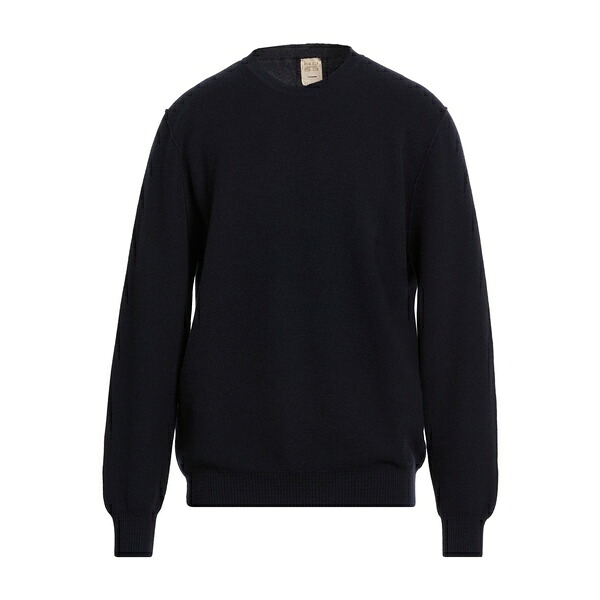 【送料無料】 エイチ953 メンズ ニット&セーター アウター Sweaters Blue