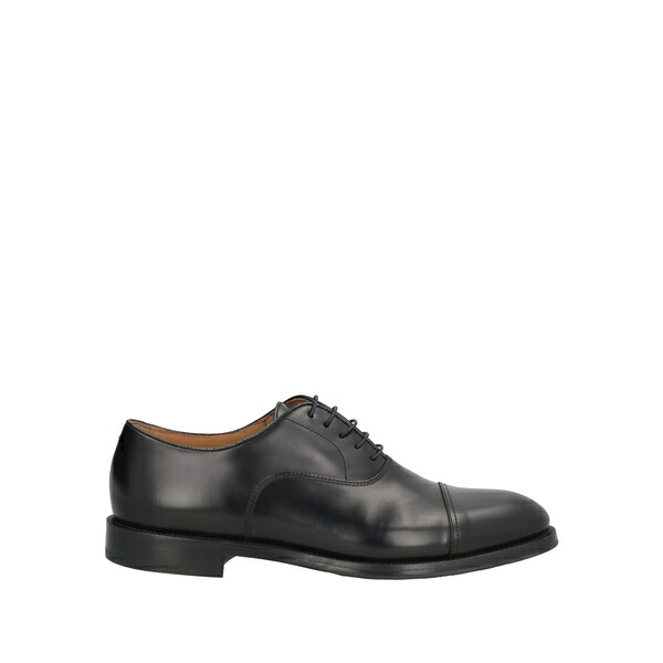 【送料無料】 ドンカルズ メンズ ドレスシューズ シューズ Lace-up shoes Black