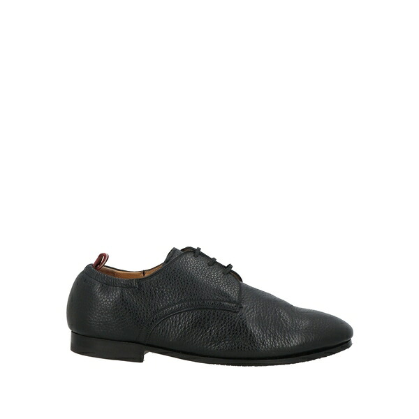 【送料無料】 バリー メンズ ドレスシューズ シューズ Lace-up shoes Black