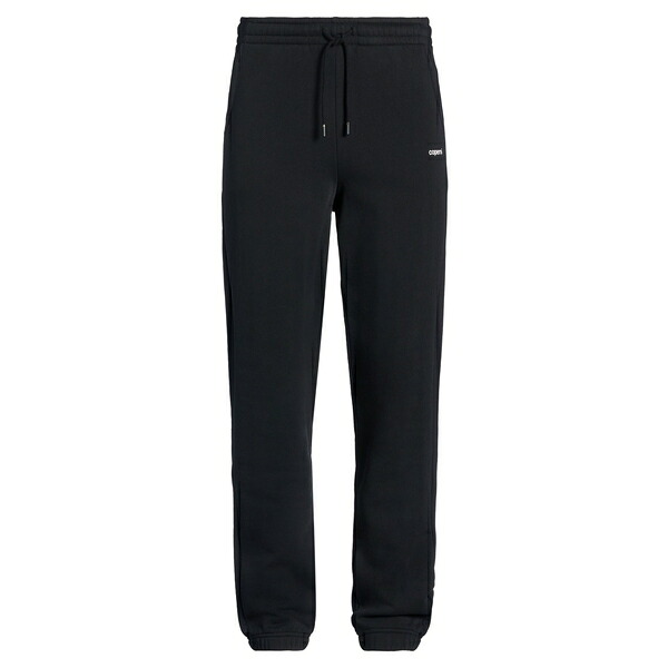 【送料無料】 コペルニ メンズ カジュアルパンツ ボトムス Pants Black|asty