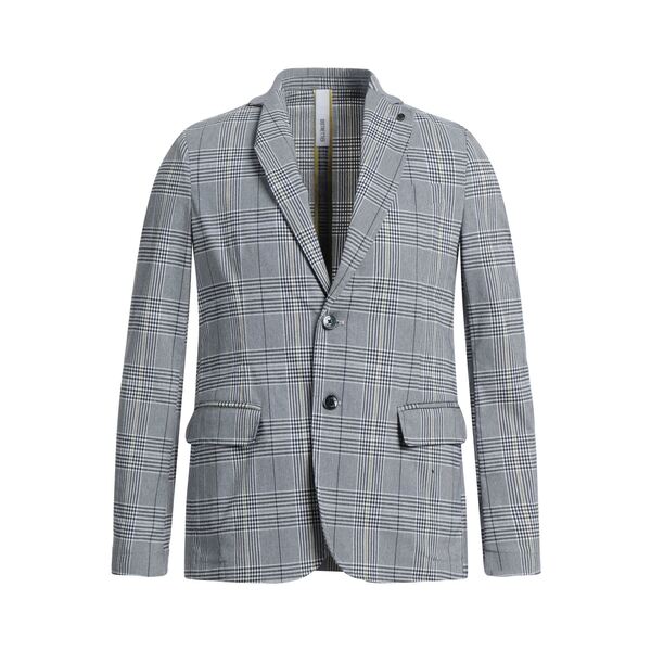 【送料無料】 ディストレット 12 メンズ ジャケット＆ブルゾン アウター Blazers Blue