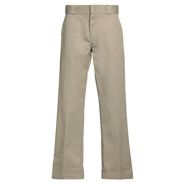 【送料無料】 ディッキーズ メンズ カジュアルパンツ ボトムス Pants Beige｜asty
