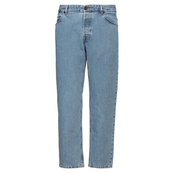 【送料無料】 PTトリノ メンズ デニムパンツ ボトムス Jeans Blue