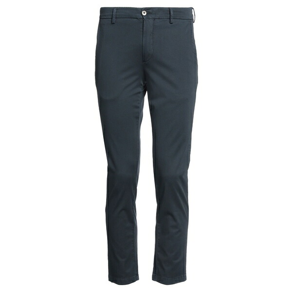 【送料無料】 ビーエイブル メンズ カジュアルパンツ ボトムス Pants Blue｜asty