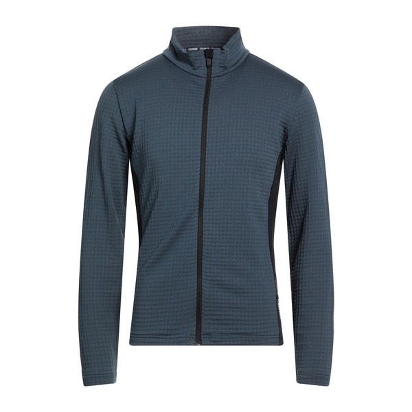 【貨物輸送無料】 コルマール メンズ パーカー・スウェットシャツ アウター Sweatshirts Blue