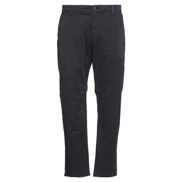 【送料無料】 ハーモント & ブレイン メンズ カジュアルパンツ ボトムス Pants Blue|asty