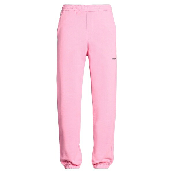 【送料無料】 バロウ メンズ カジュアルパンツ ボトムス Pants Pink