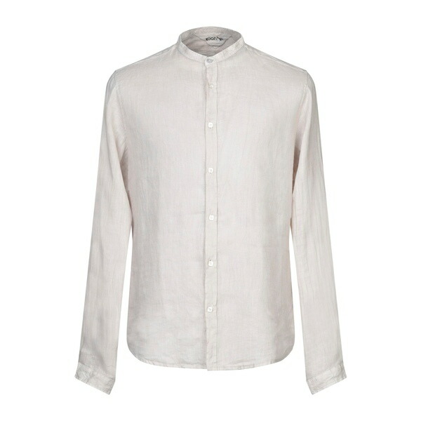 【送料無料】 コーン メンズ シャツ トップス Shirts Beige