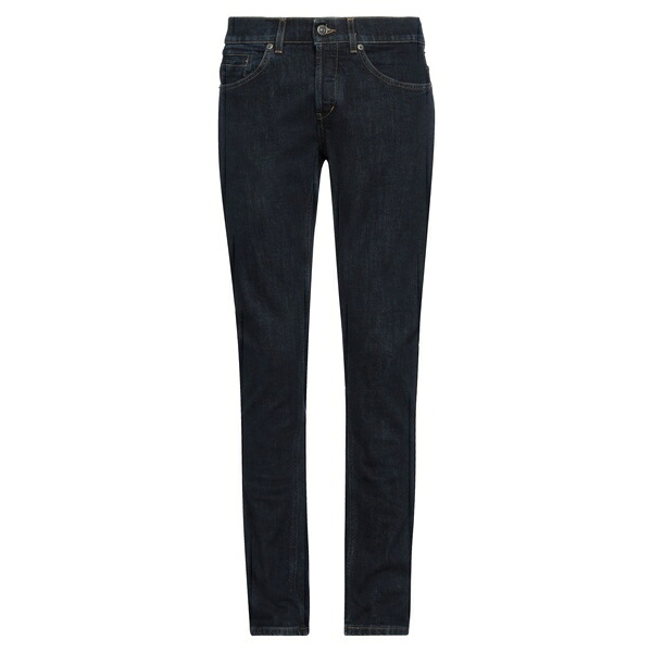 【送料無料】 ドンダップ メンズ デニムパンツ ボトムス Jeans Blue 28,712円