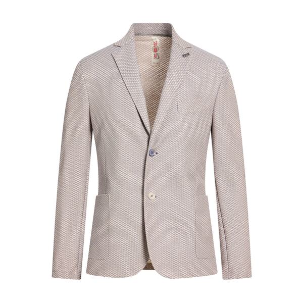【送料無料】 ボブ メンズ ジャケット＆ブルゾン アウター Blazers Blue