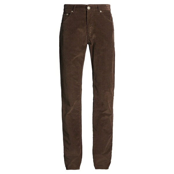 【送料無料】 PTトリノ メンズ カジュアルパンツ ボトムス Pants Brown｜asty