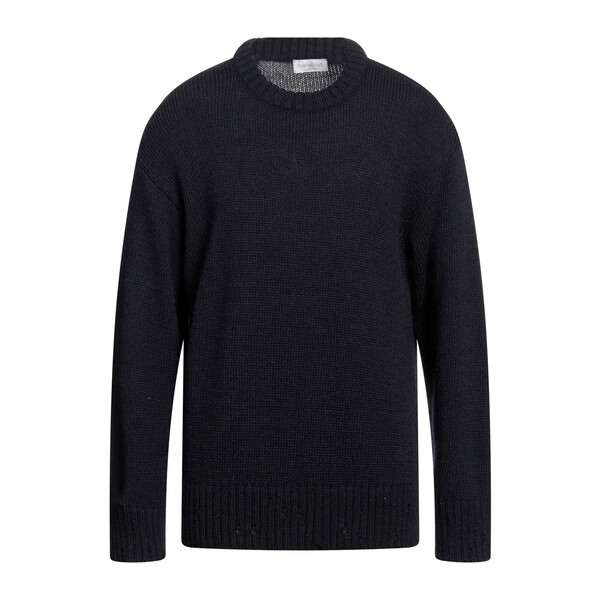【送料無料】 ベルウッド メンズ ニット&セーター アウター Sweaters Blue