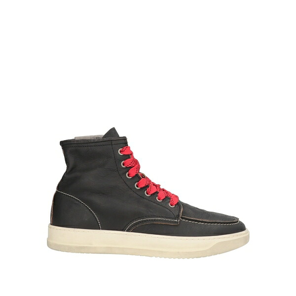 【送料無料】 リプレイ メンズ ブーツ シューズ Ankle boots Black