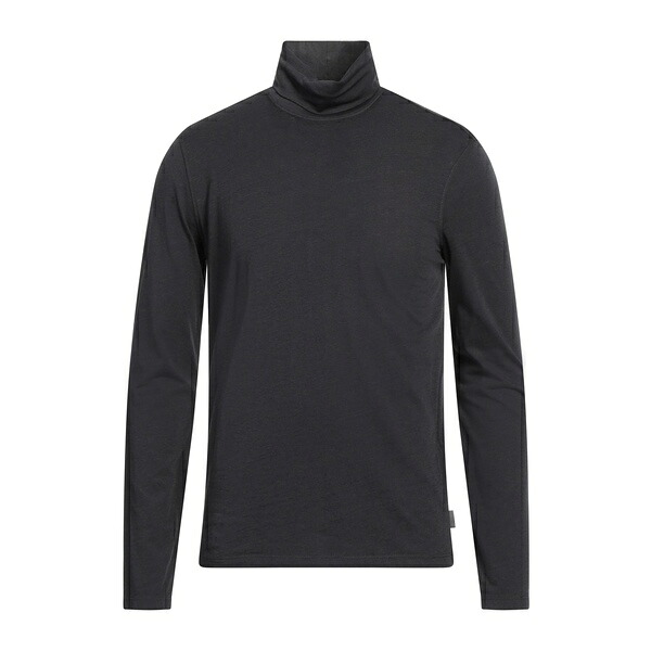 【送料無料】 ジョンバルベイトス メンズ Tシャツ トップス T-shirts Grey|asty