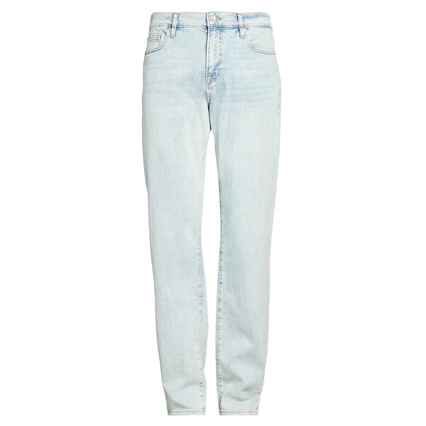 【送料無料】 フレーム メンズ デニムパンツ ボトムス Jeans Blue